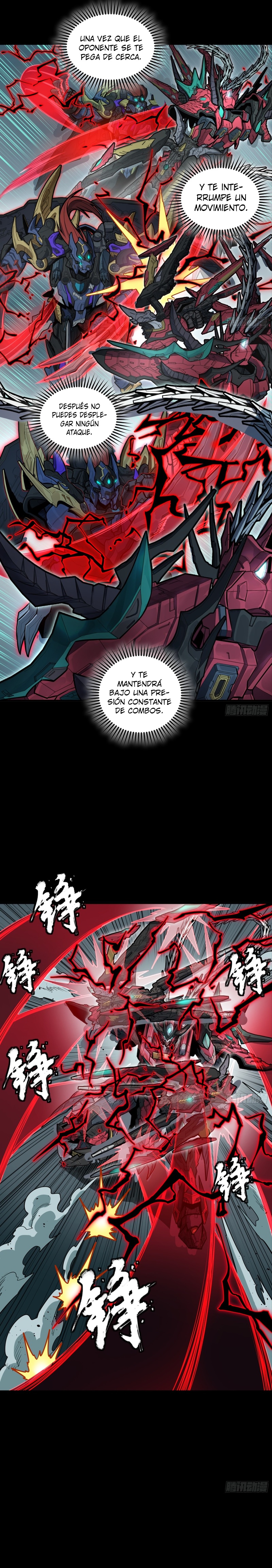 Capitulo 370 page 14