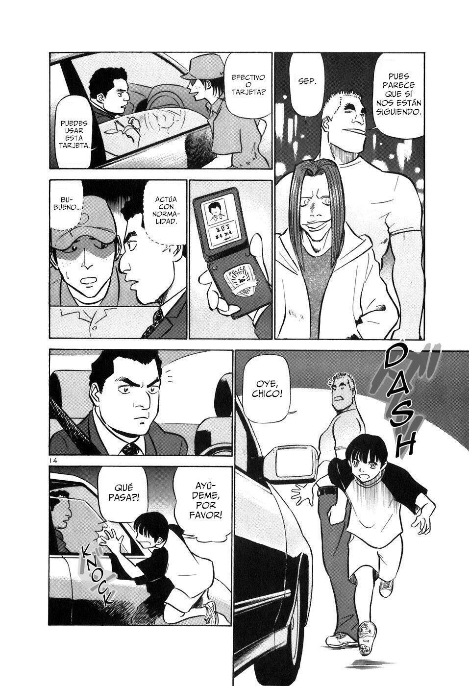 Capitulo 146 page 15