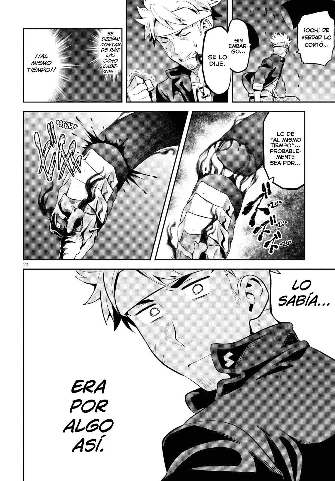 Capitulo 106 page 21