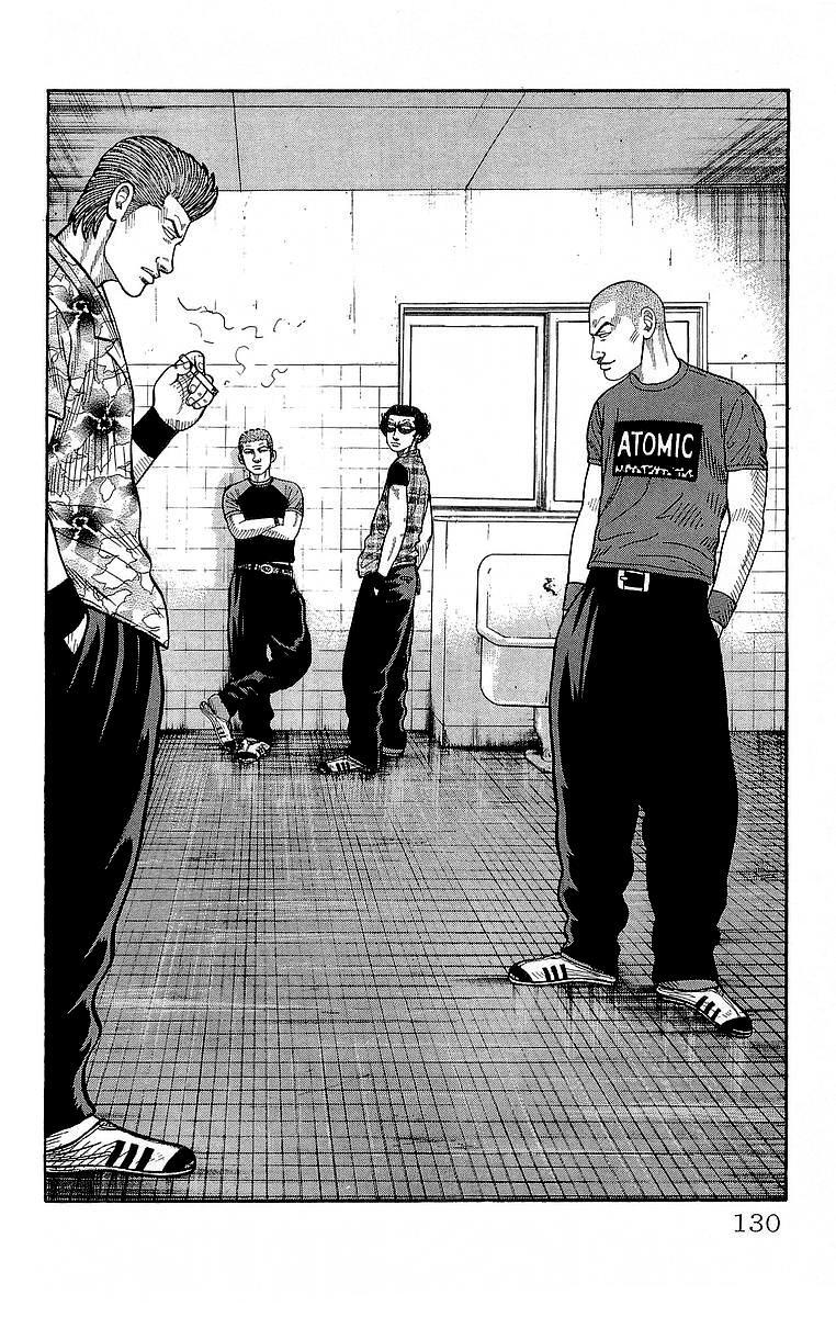 Capitulo 63 page 22