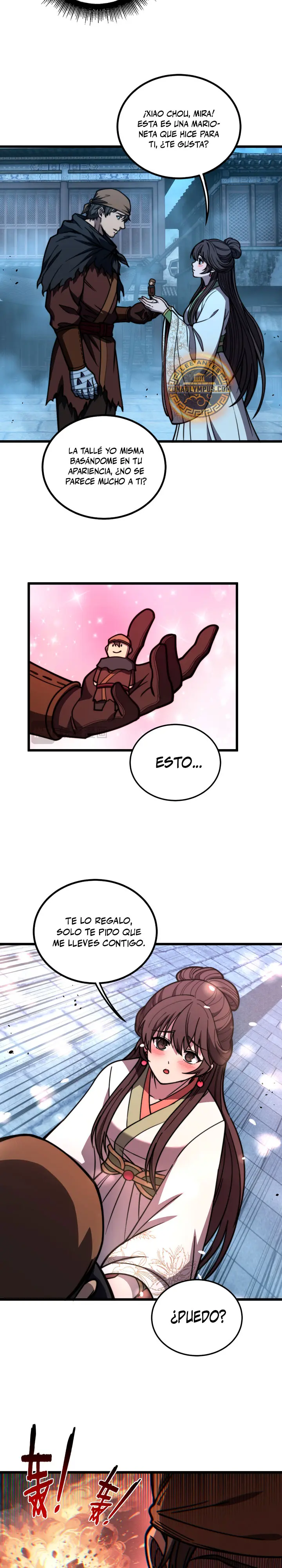Capitulo 89 page 9