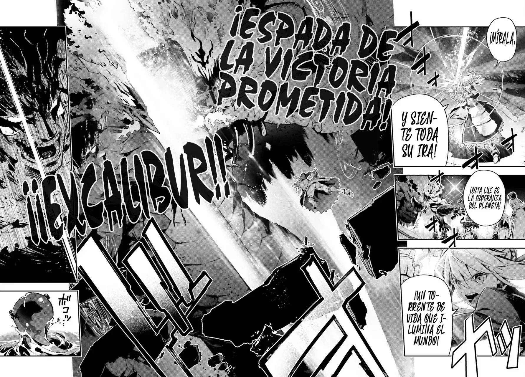 Capitulo 98 page 20