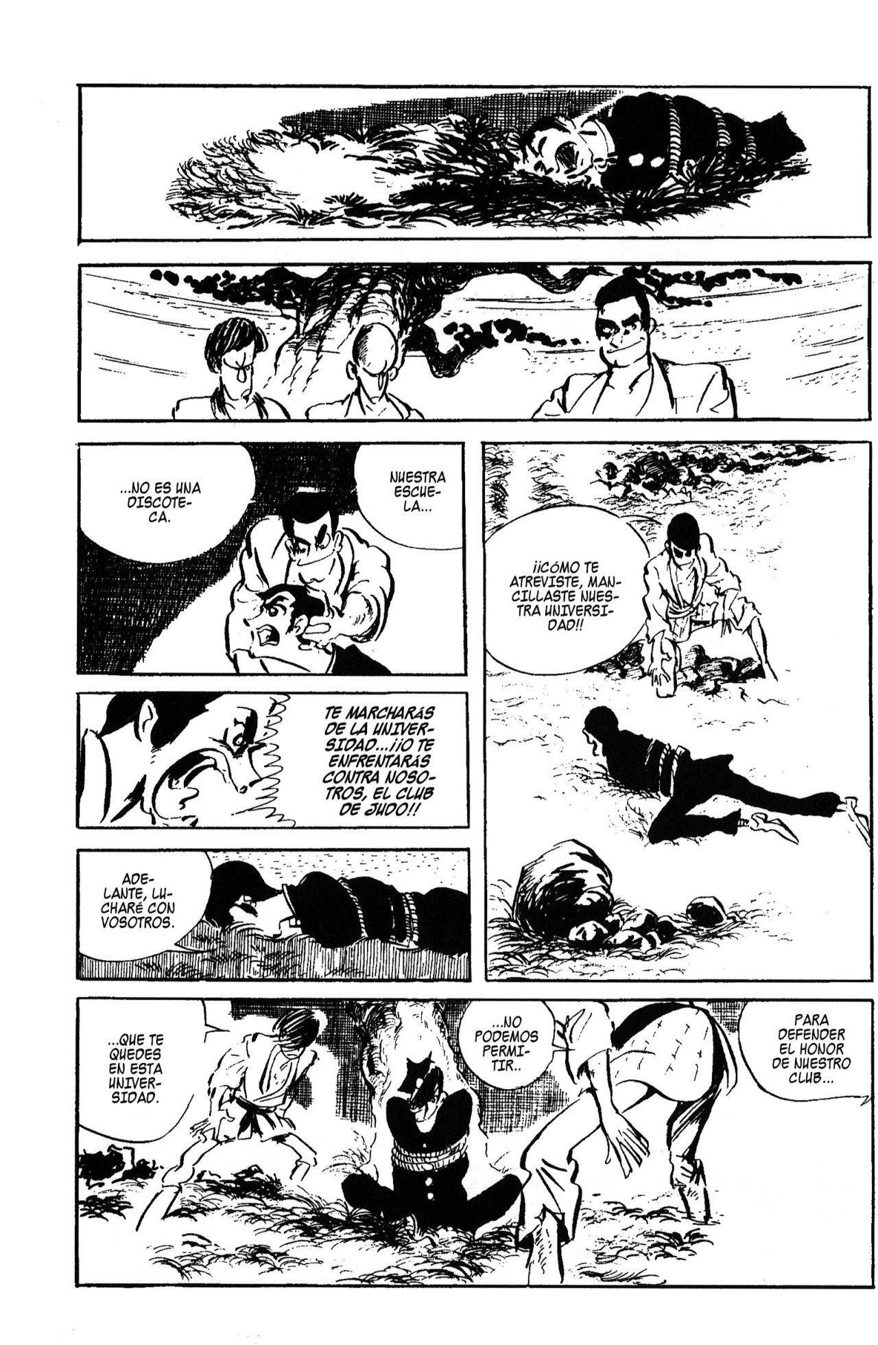 Capitulo 65 page 10