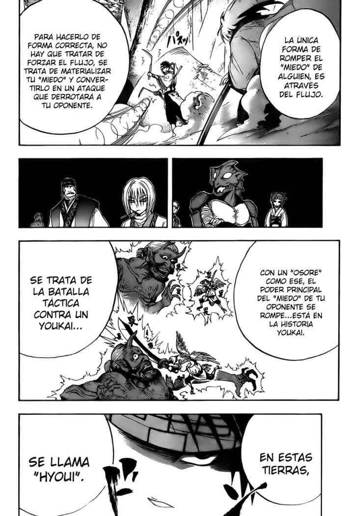 Capitulo 70 page 19