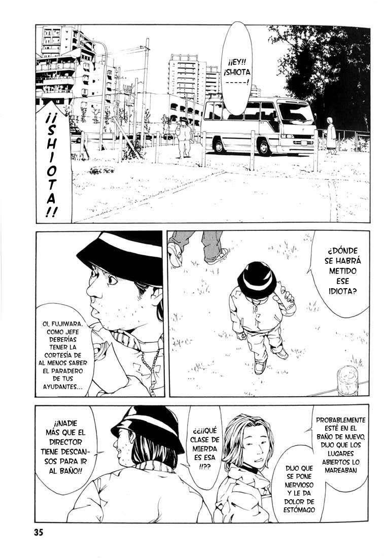 Capitulo 26 page 32