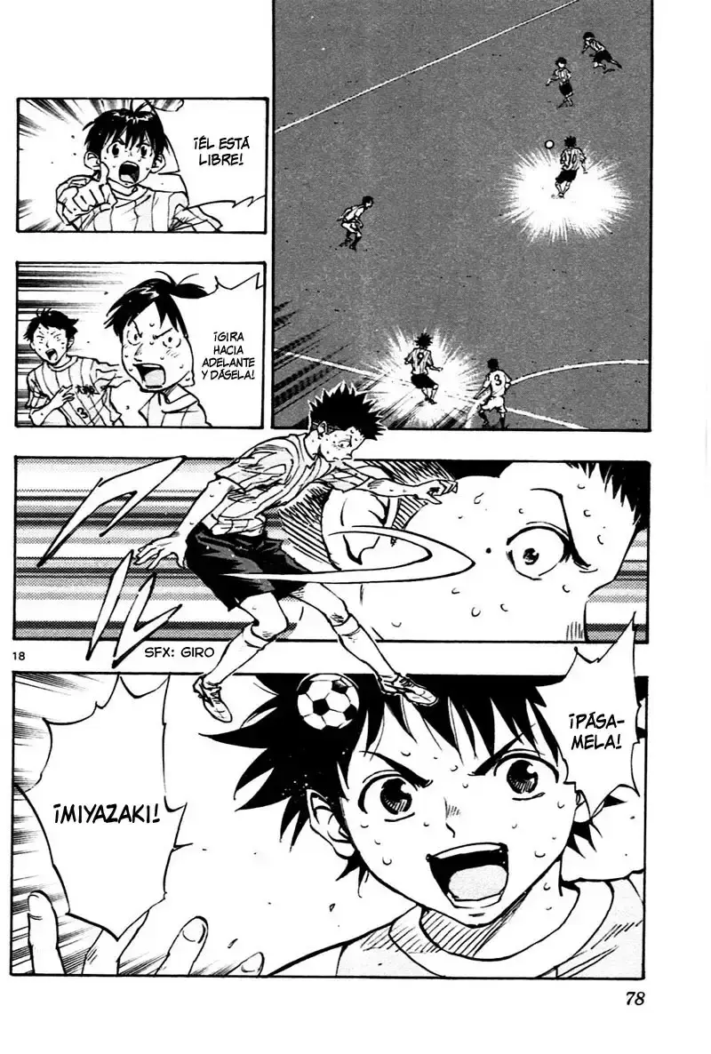 Capitulo 51 page 19