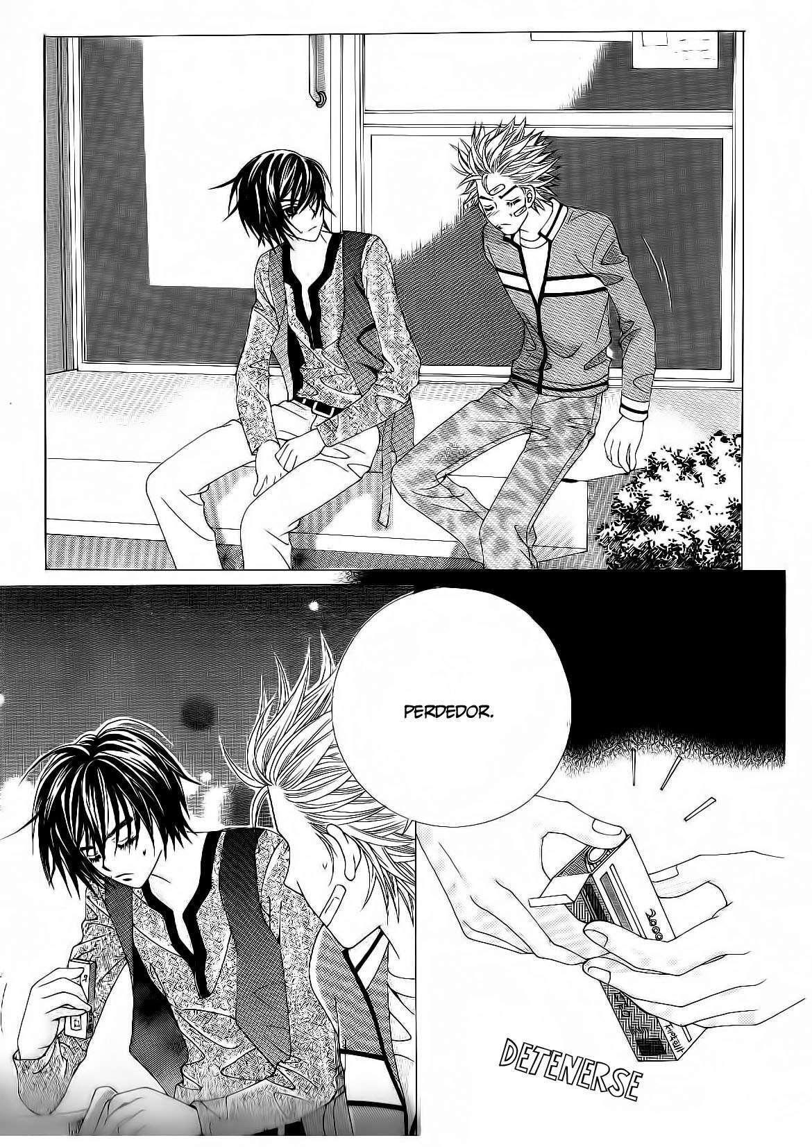 Capitulo 81 page 29