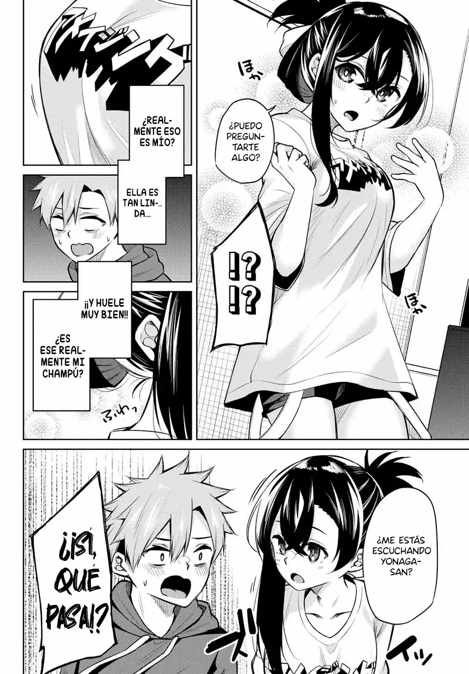 Capitulo 18 page 11
