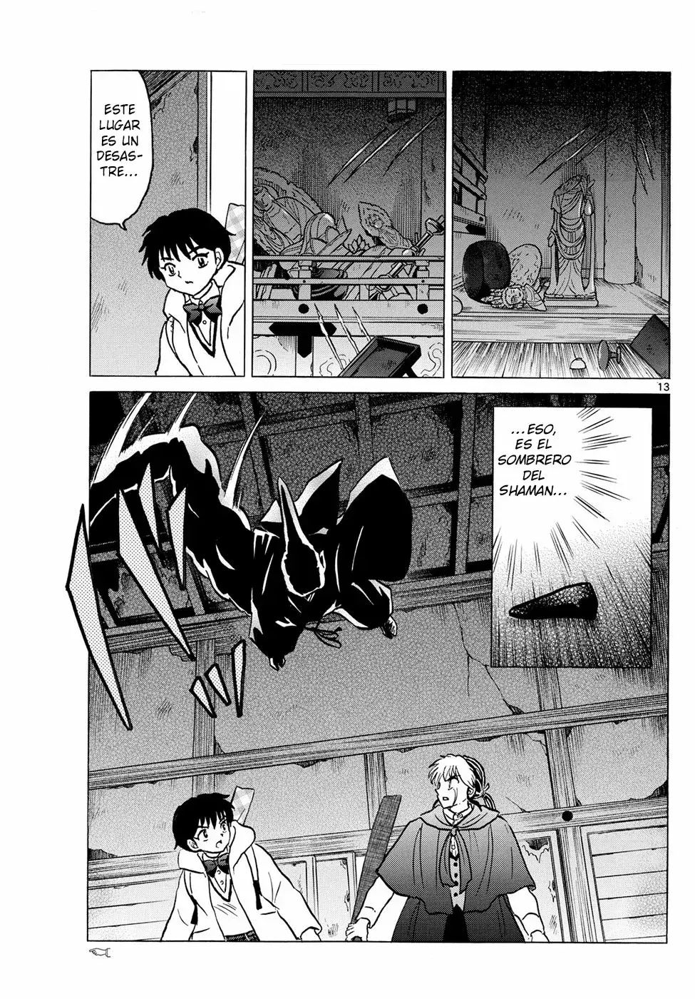 Capitulo 214 page 13