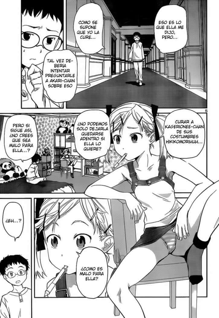 Capitulo 23 page 6