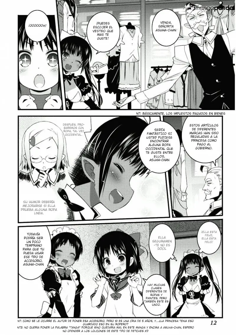 Capitulo 52 page 14