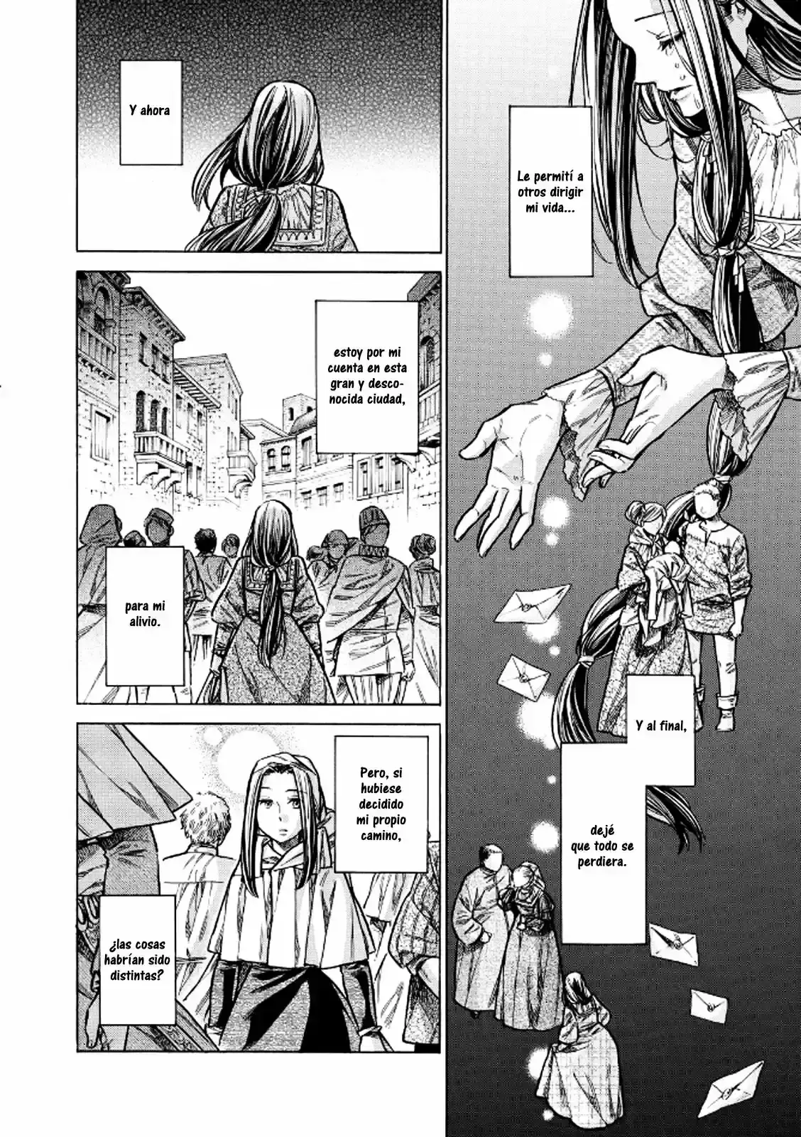 Capitulo 31 page 15