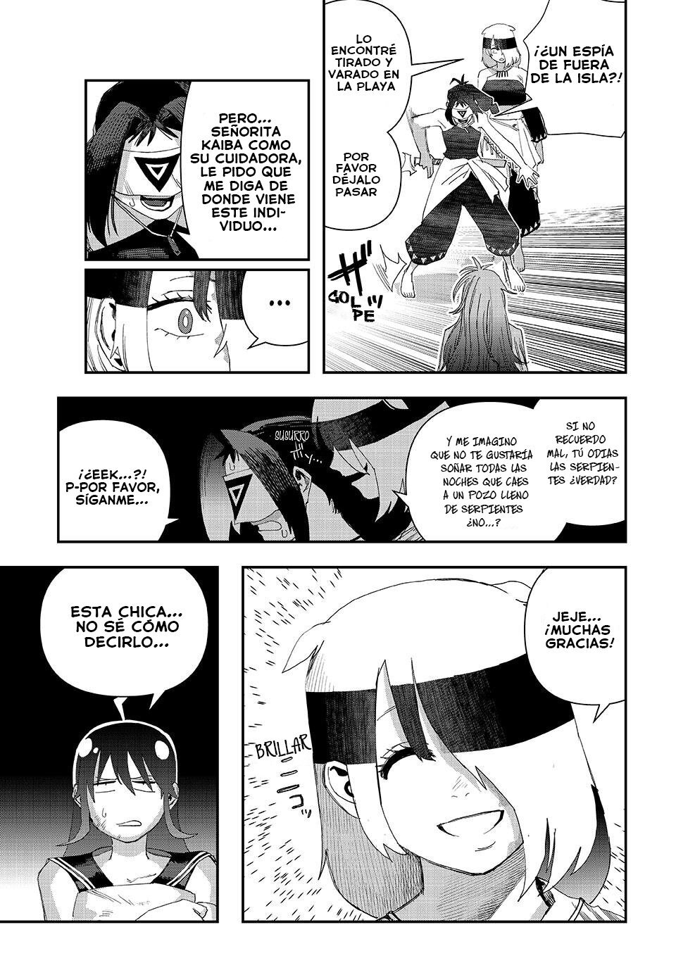 Capitulo 62 page 19