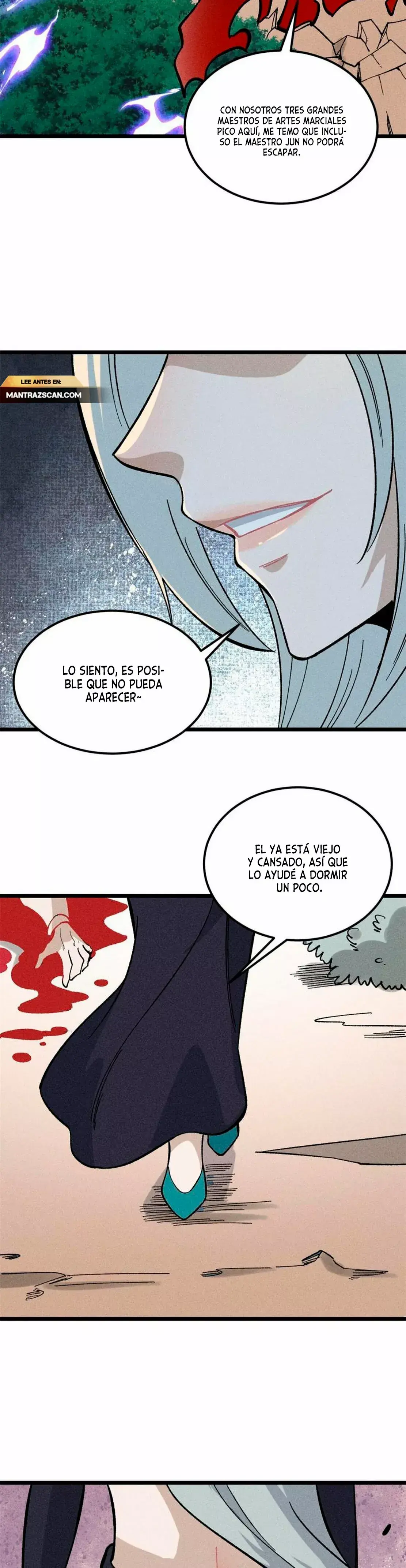 Capitulo 176 page 26