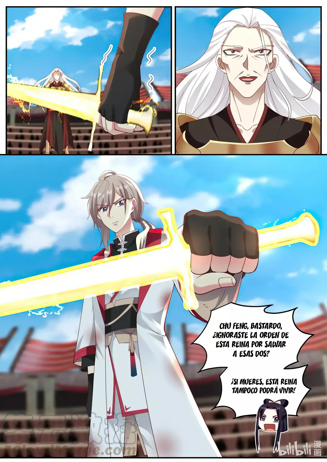 Capitulo 221 page 5
