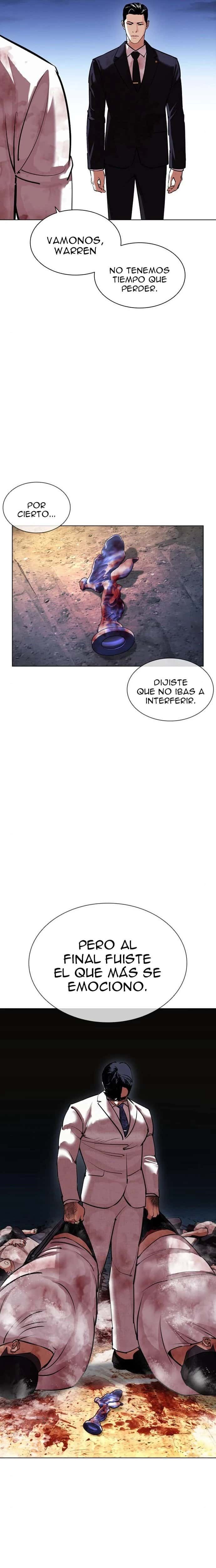 Capitulo 406 page 35