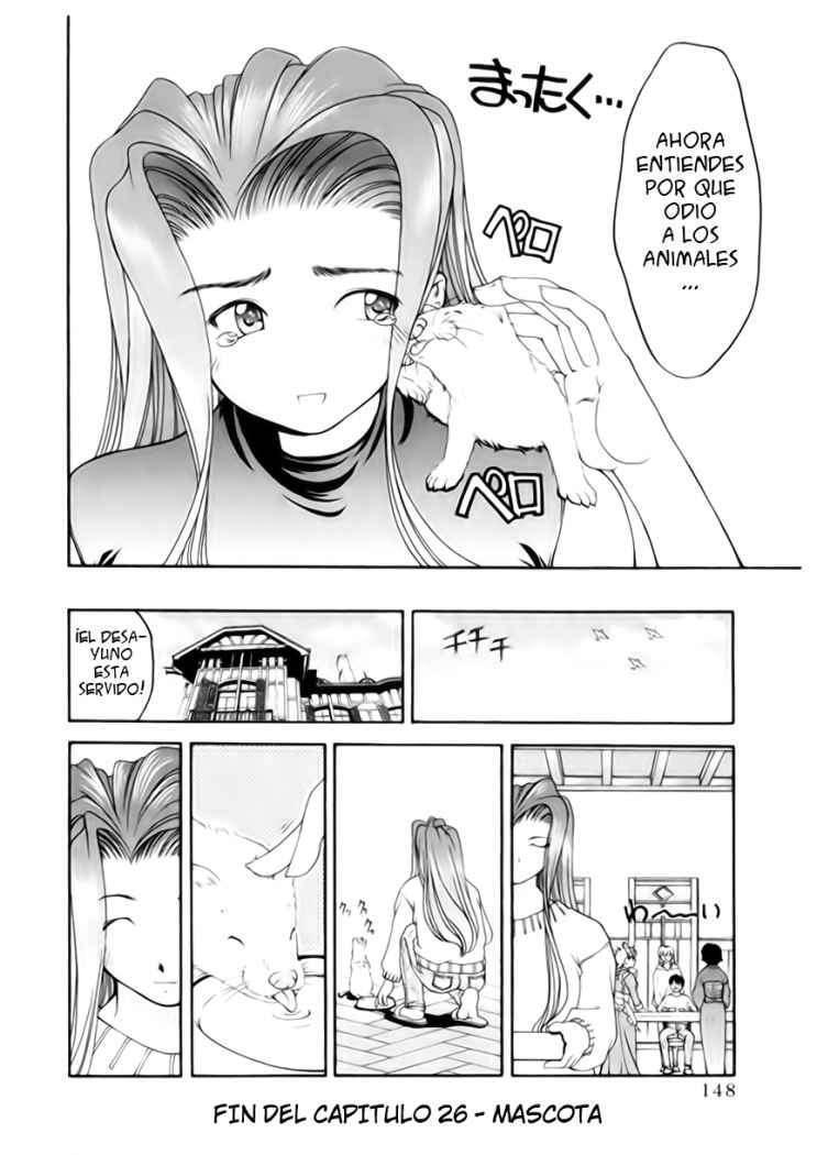 Capitulo 26 page 21