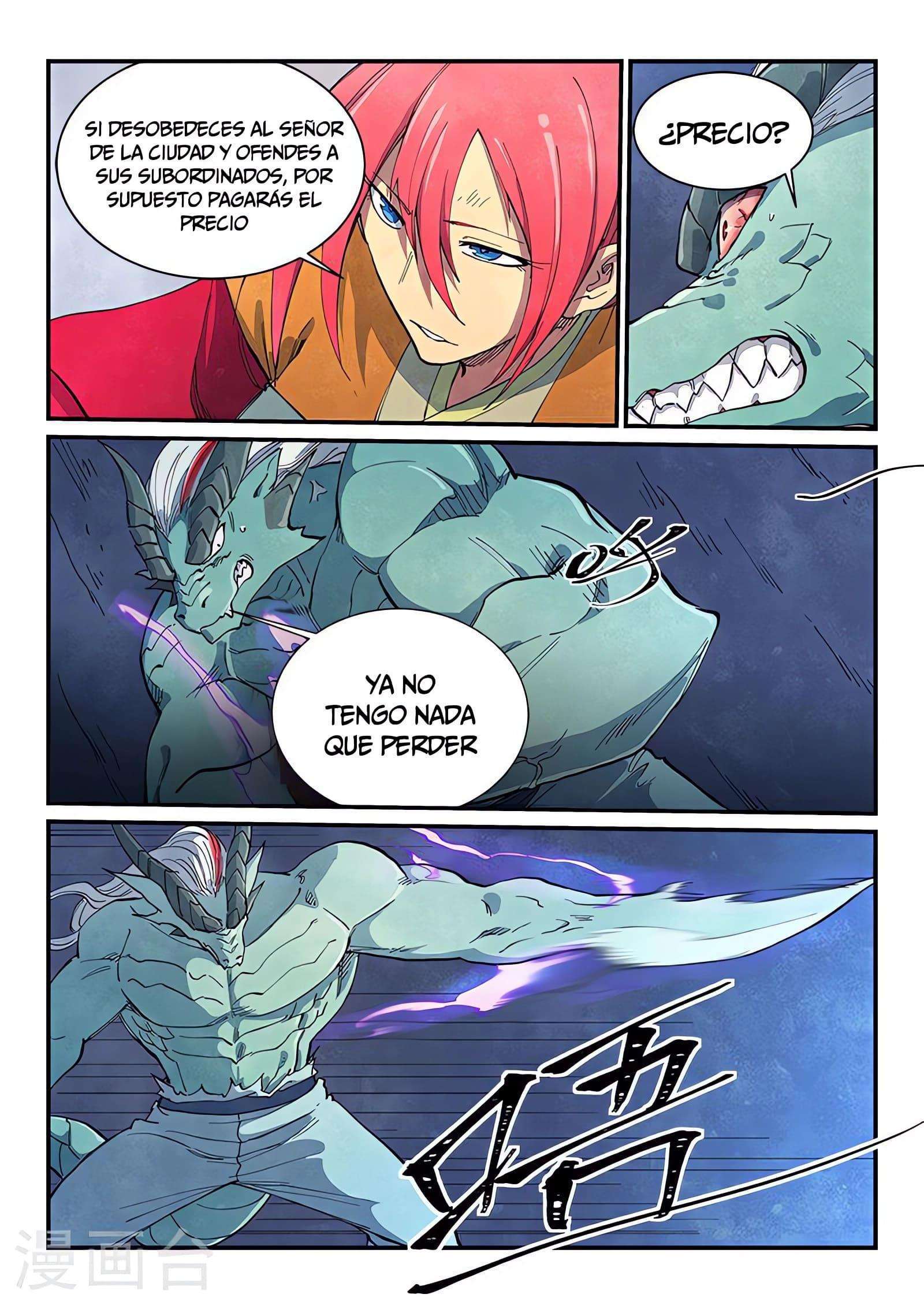 Capitulo 643 page 8