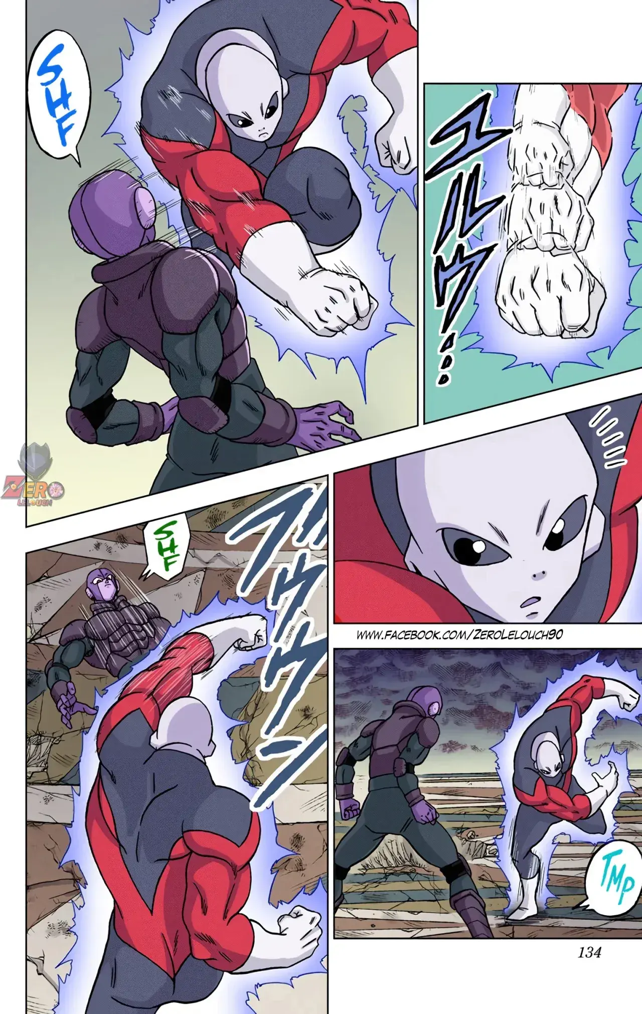 Capitulo 35 page 36