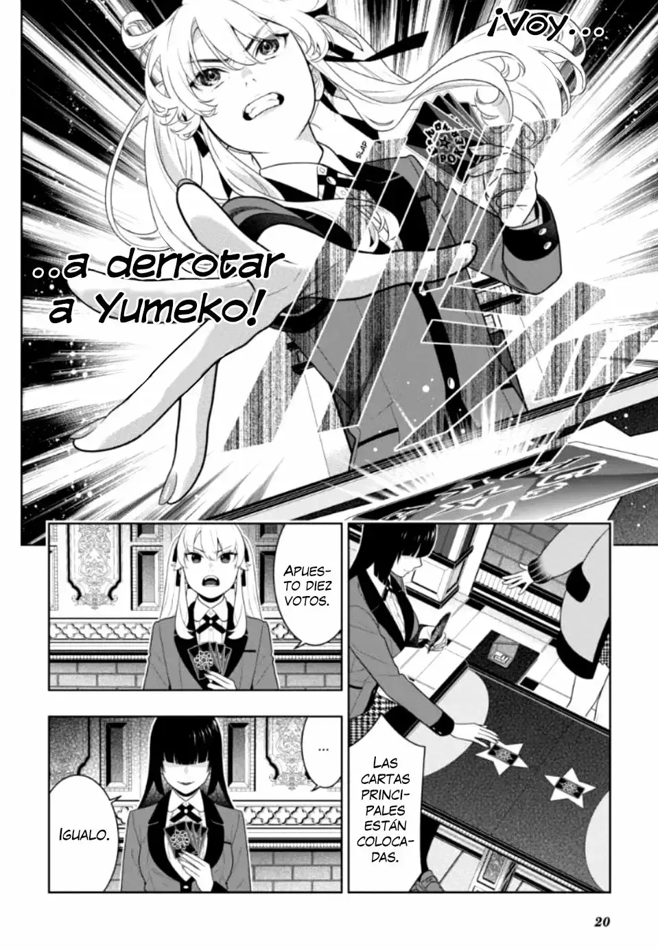 Capitulo 71 page 20