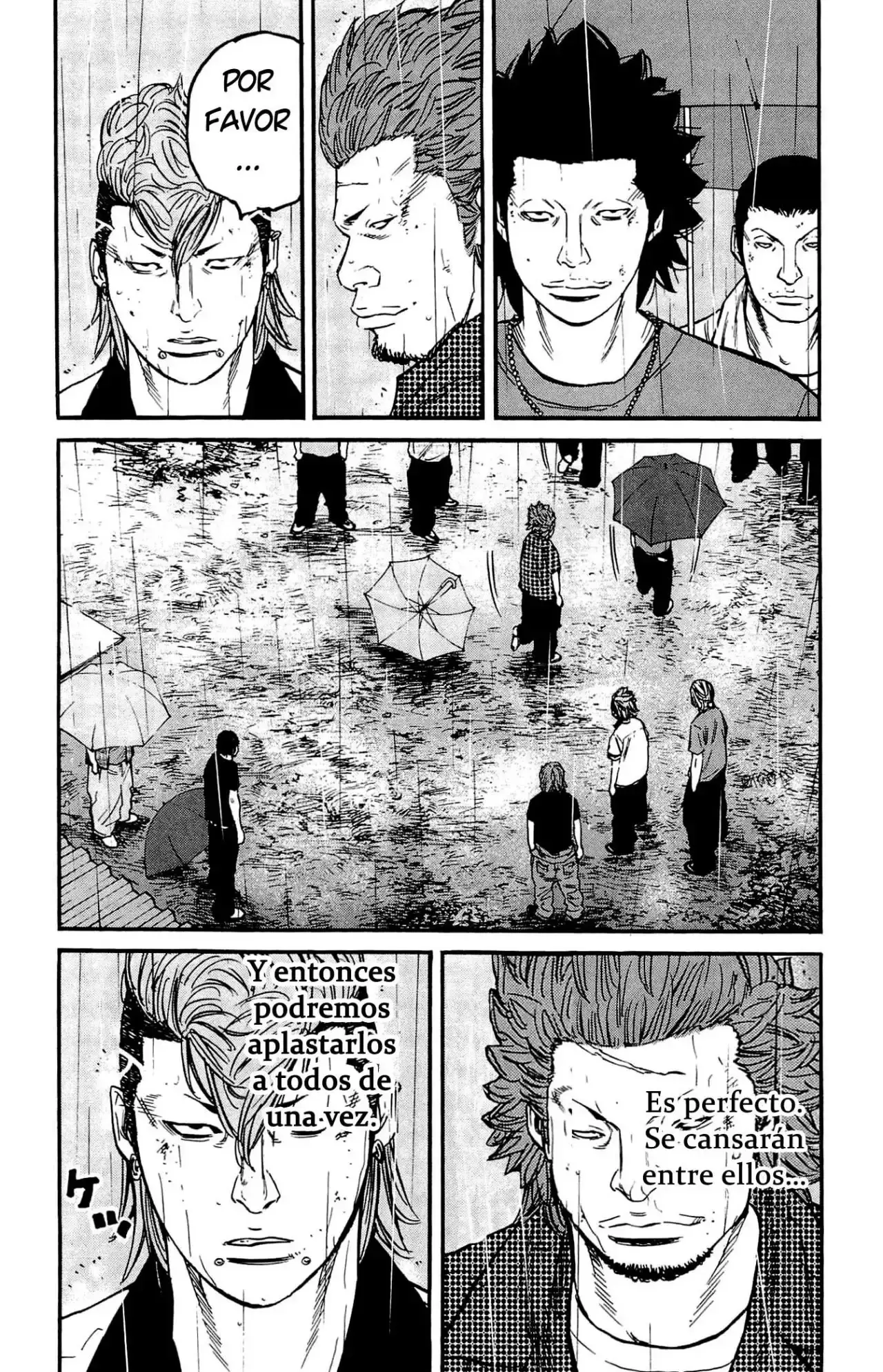 Capitulo 158 page 16