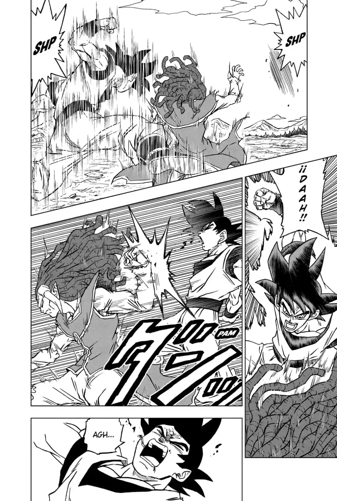 Capitulo 86 page 4