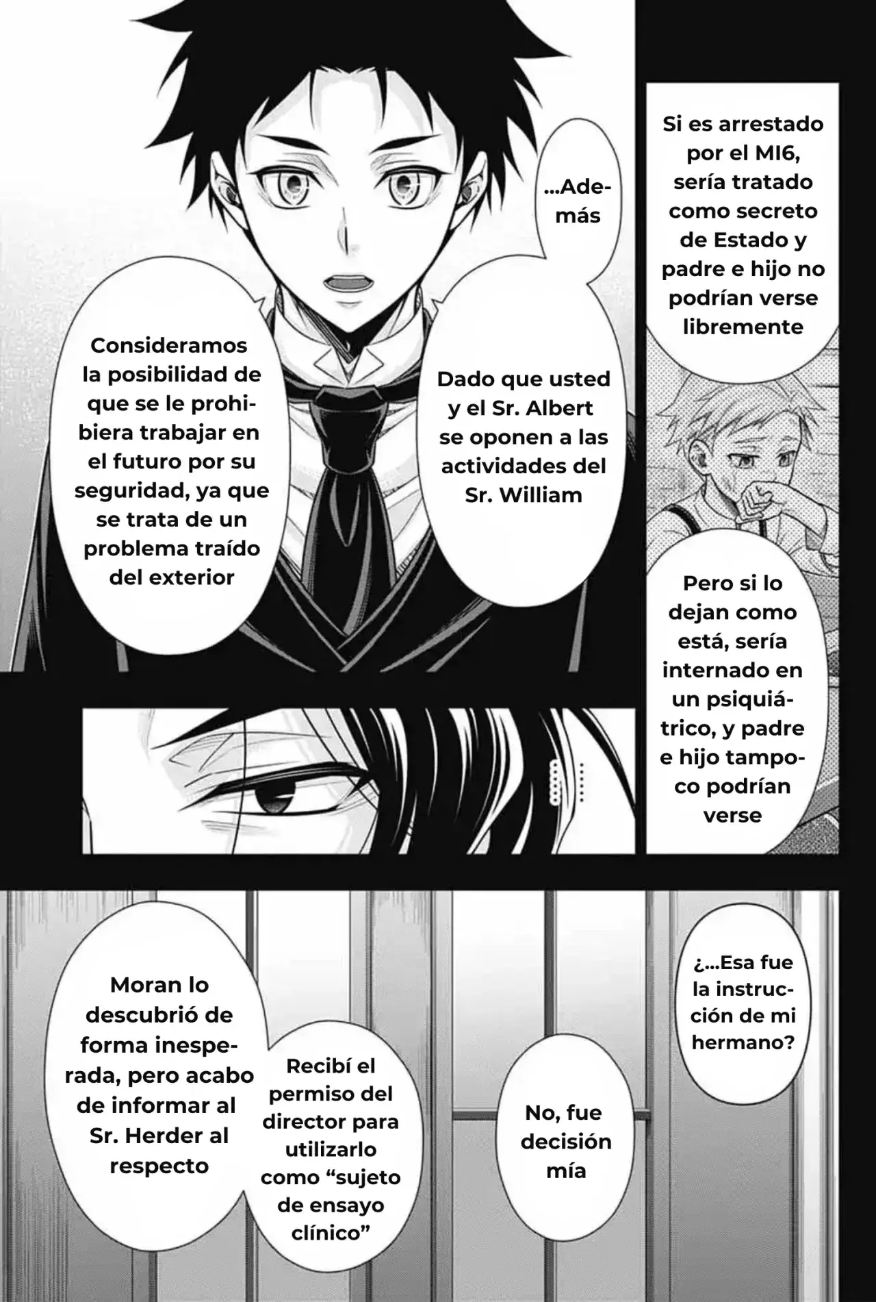 Capitulo 91 page 18