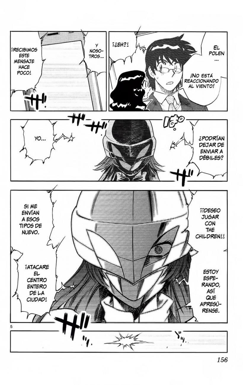 Capitulo 170 page 6