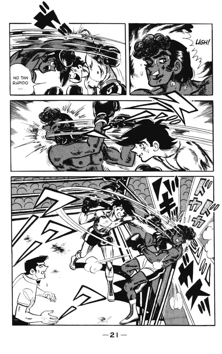 Capitulo 98 page 22