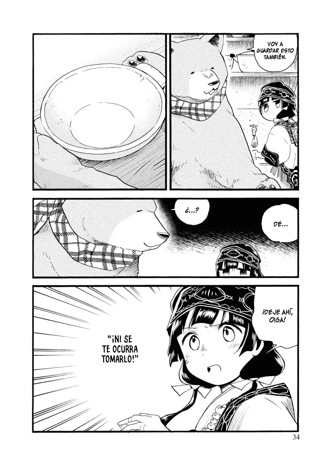 Capitulo 80 page 10
