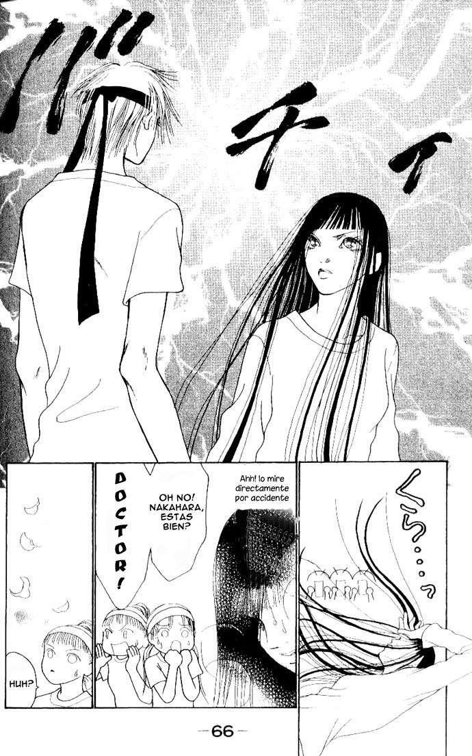 Capitulo 40 page 19