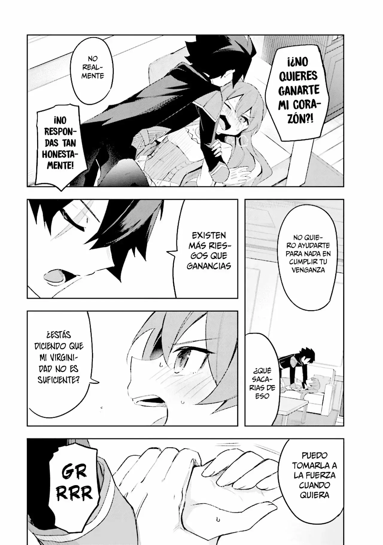 Capitulo 6.20 page 14