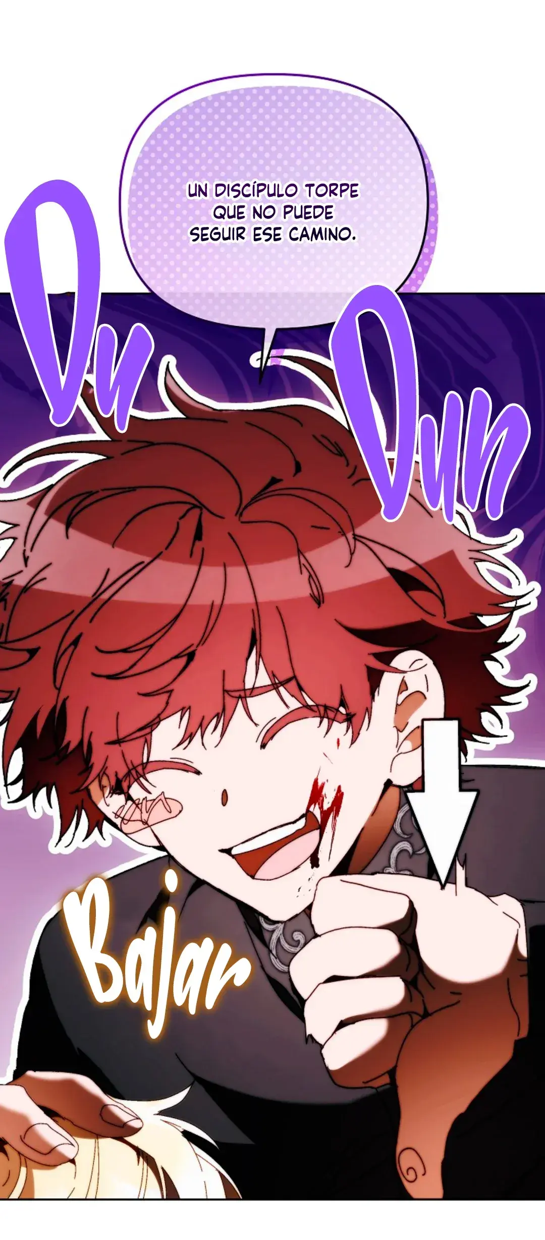 Capitulo 85 page 25