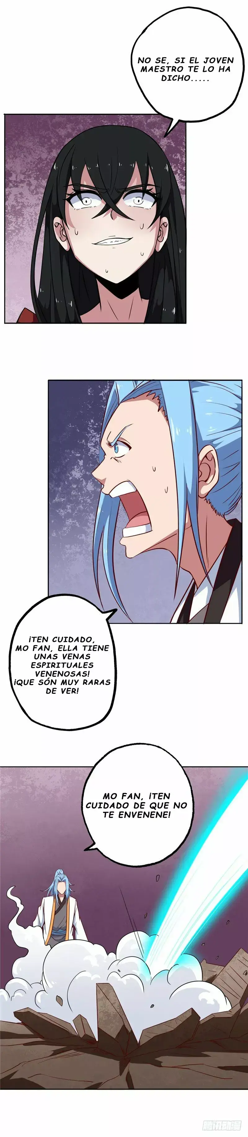 Capitulo 76 page 6