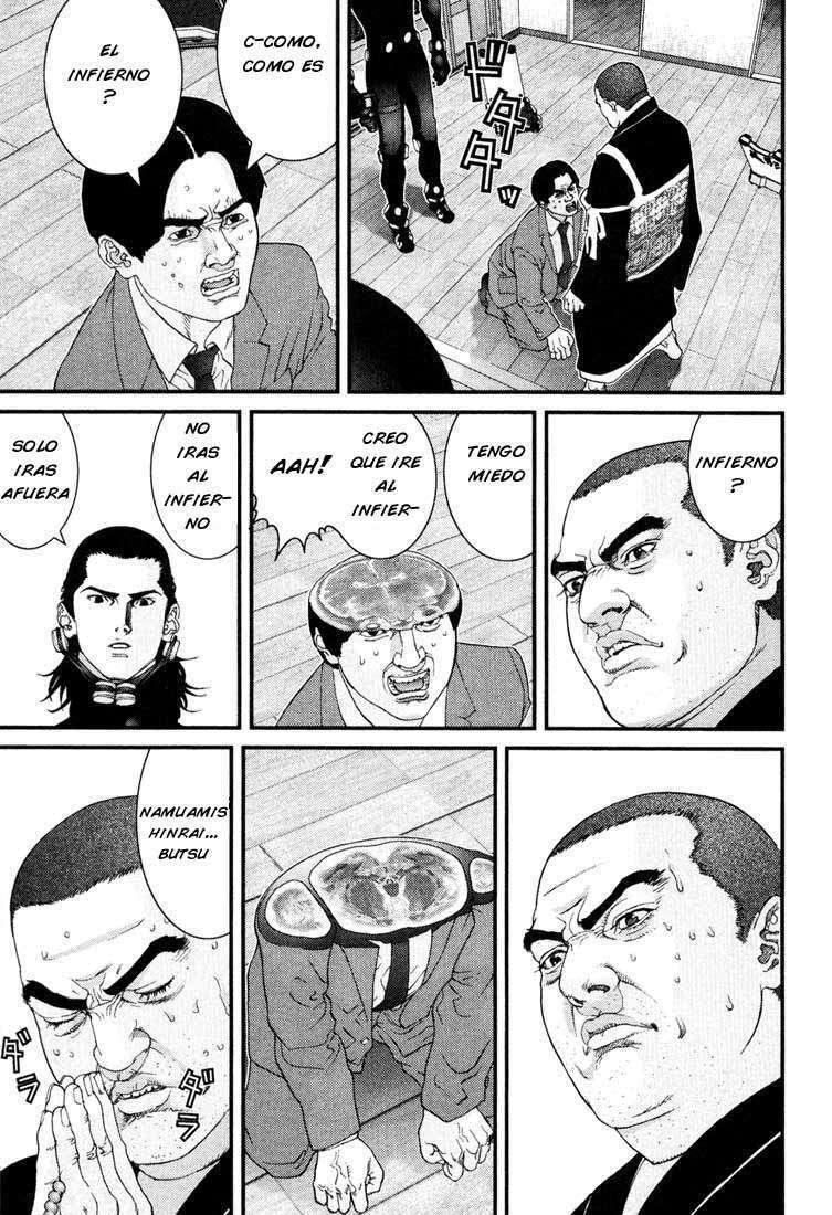 Capitulo 61 page 3