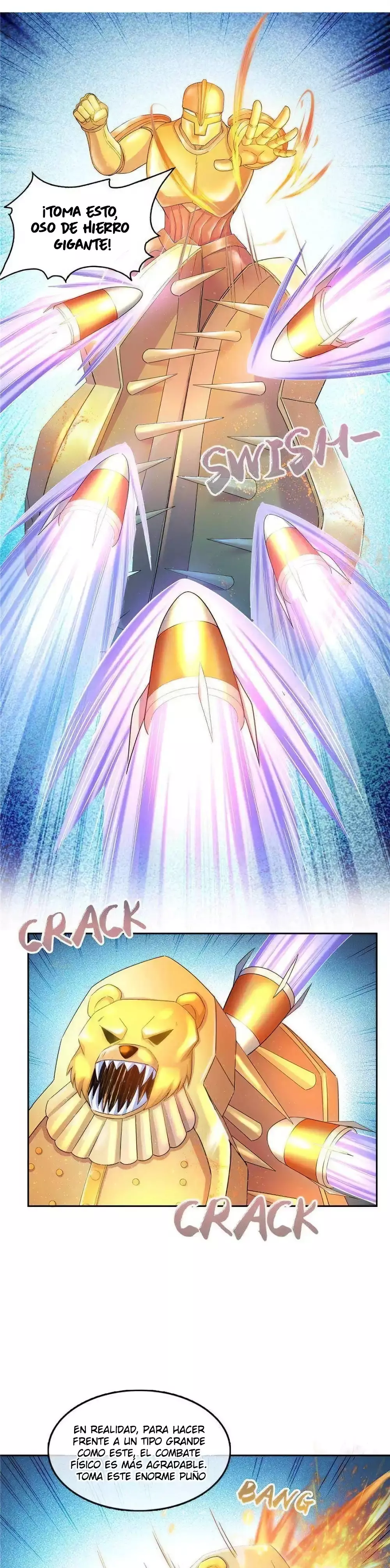 Capitulo 485 page 14