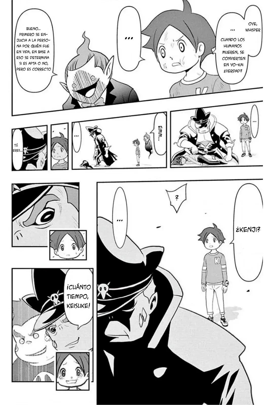 Capitulo 1 page 31