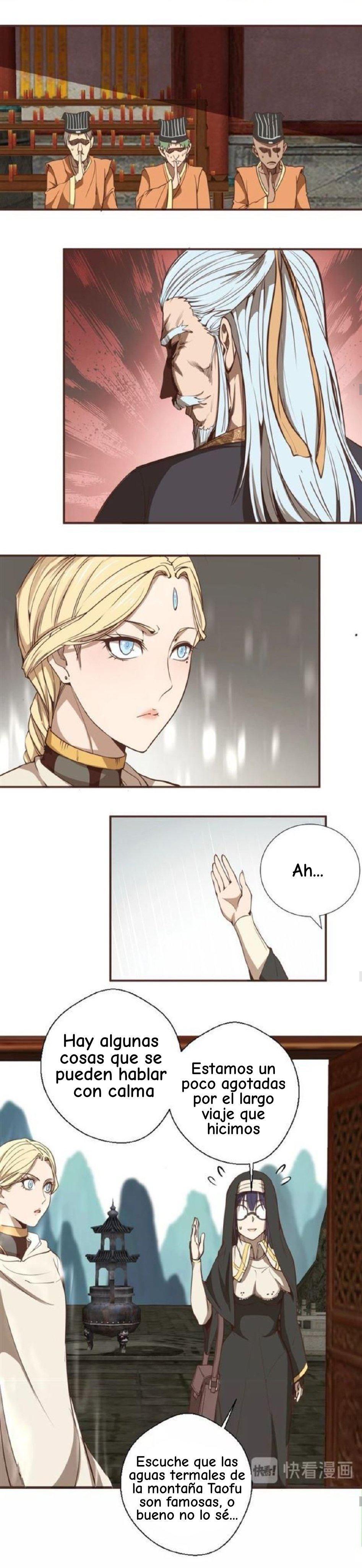 Capitulo 32 page 10