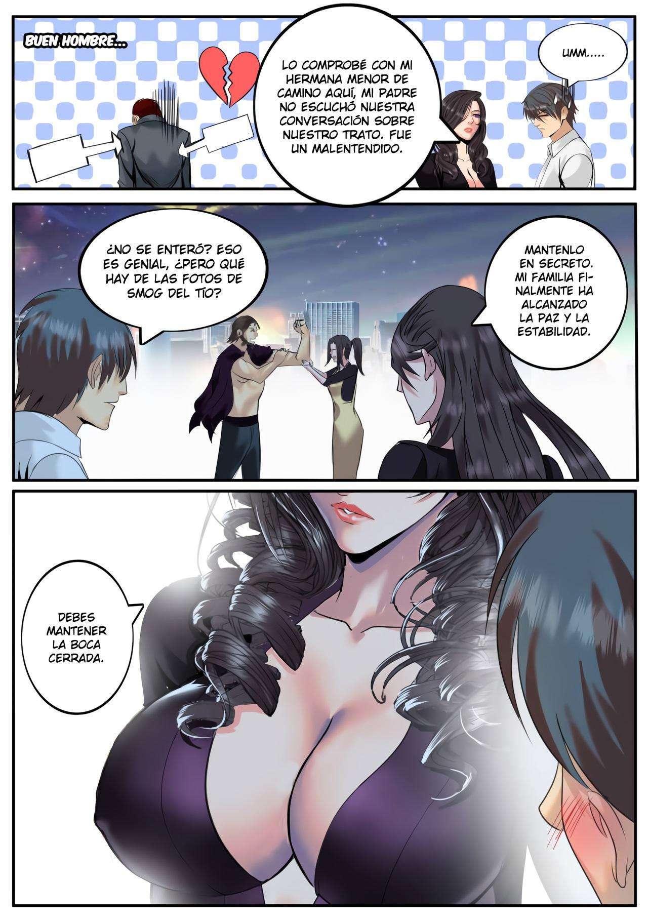 Capitulo 25 page 4
