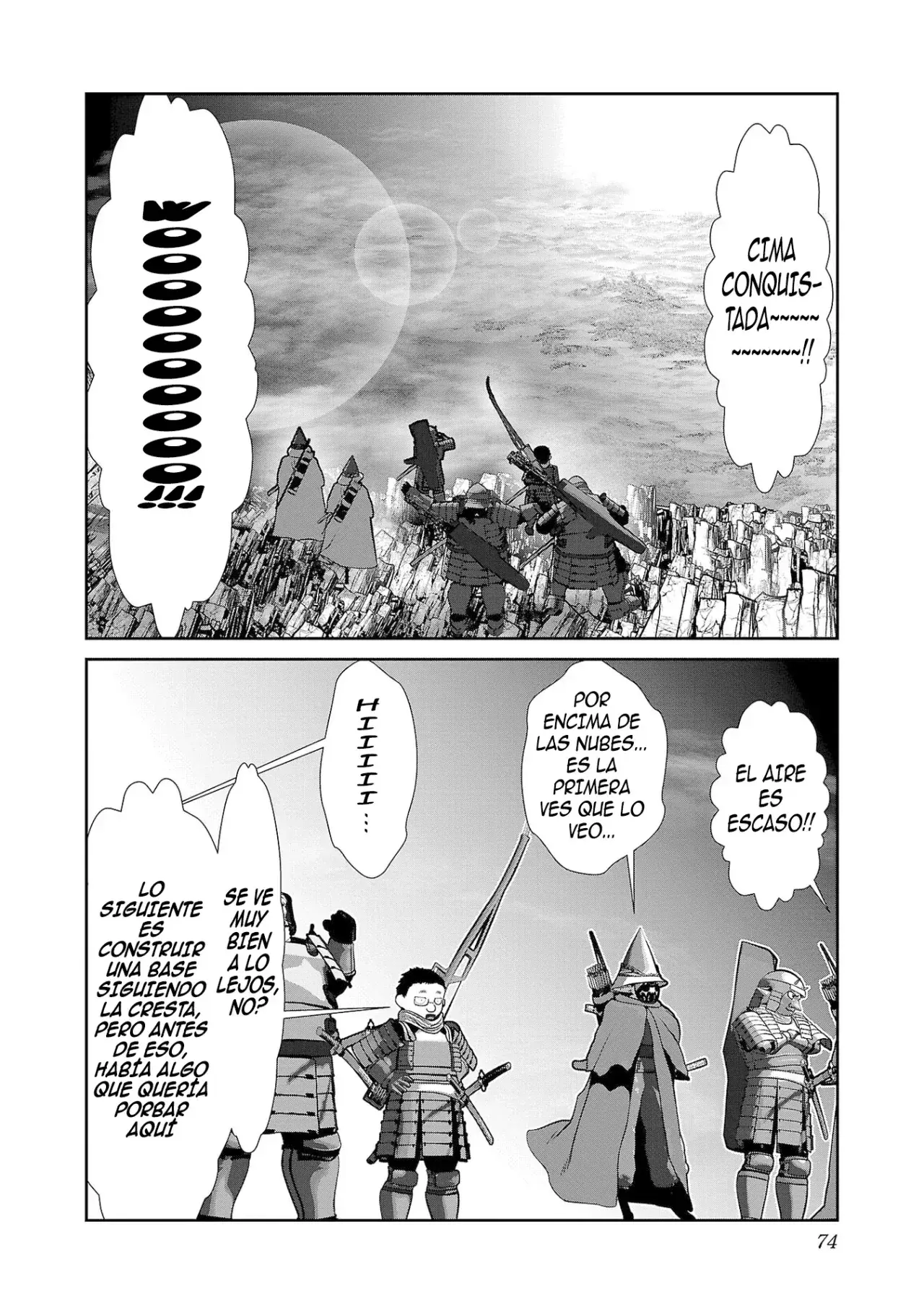 Capitulo 92 page 17