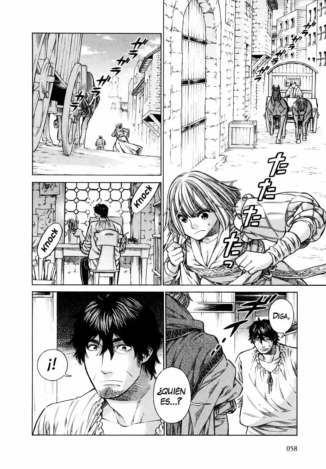 Capitulo 17 page 19