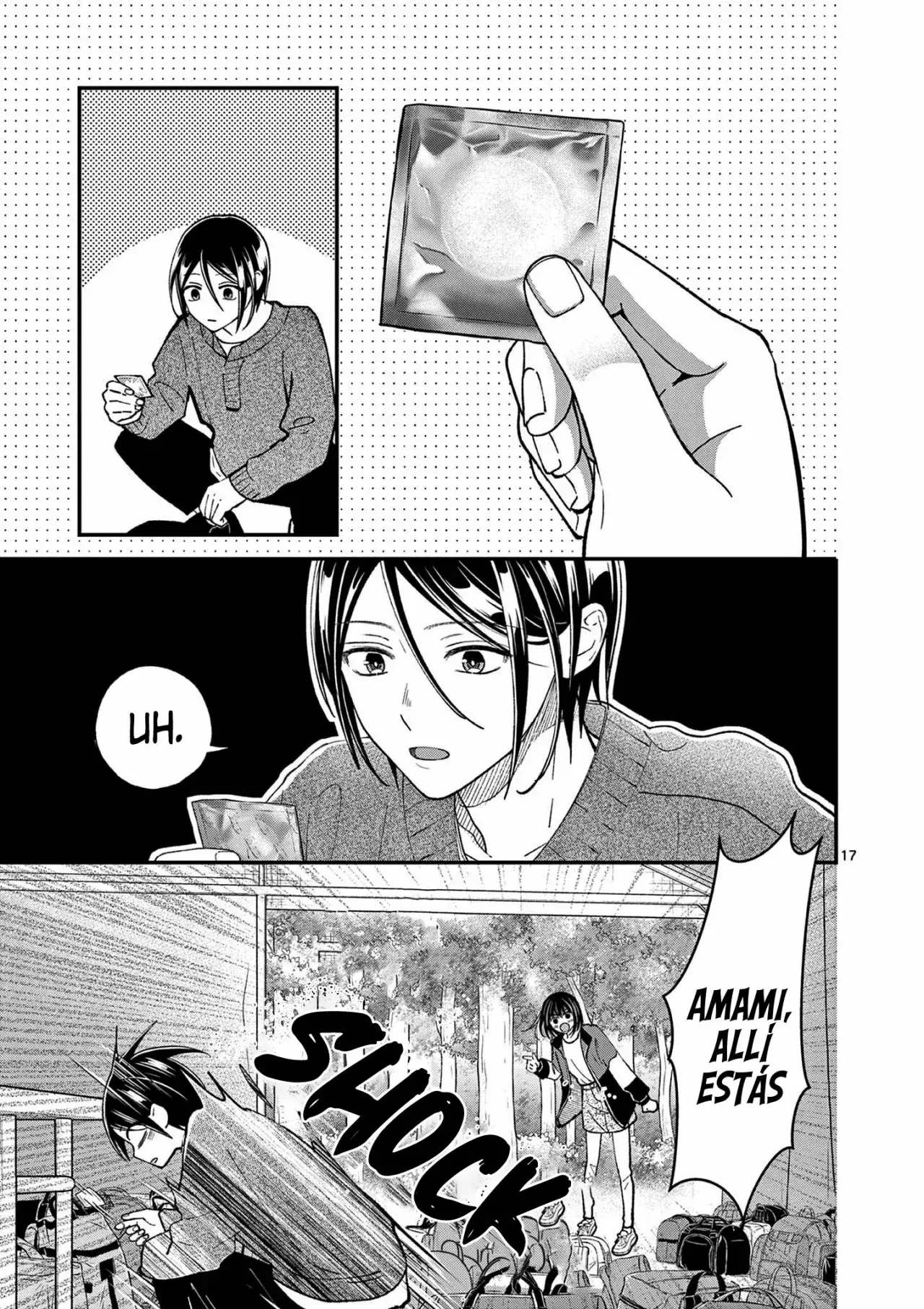 Capitulo 37 page 20