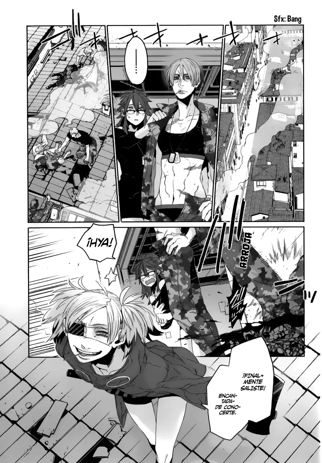 Capitulo 25 page 20