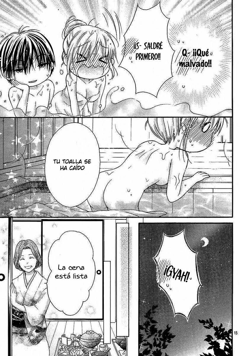 Capitulo 20 page 17