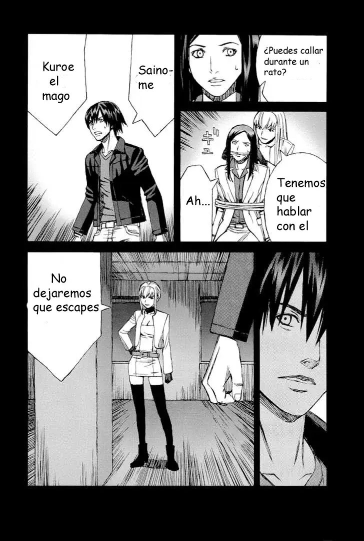 Capitulo 25 page 39