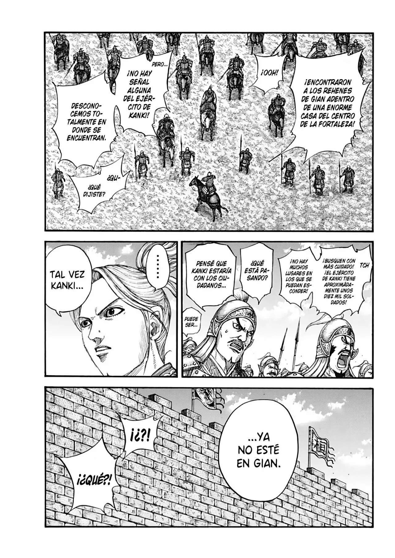 Capitulo 739 page 14