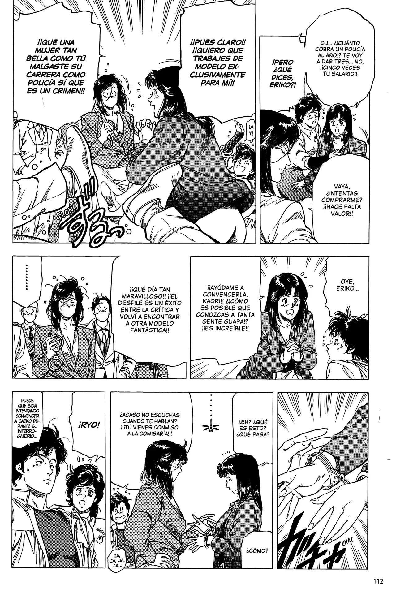 Capitulo 204 page 3