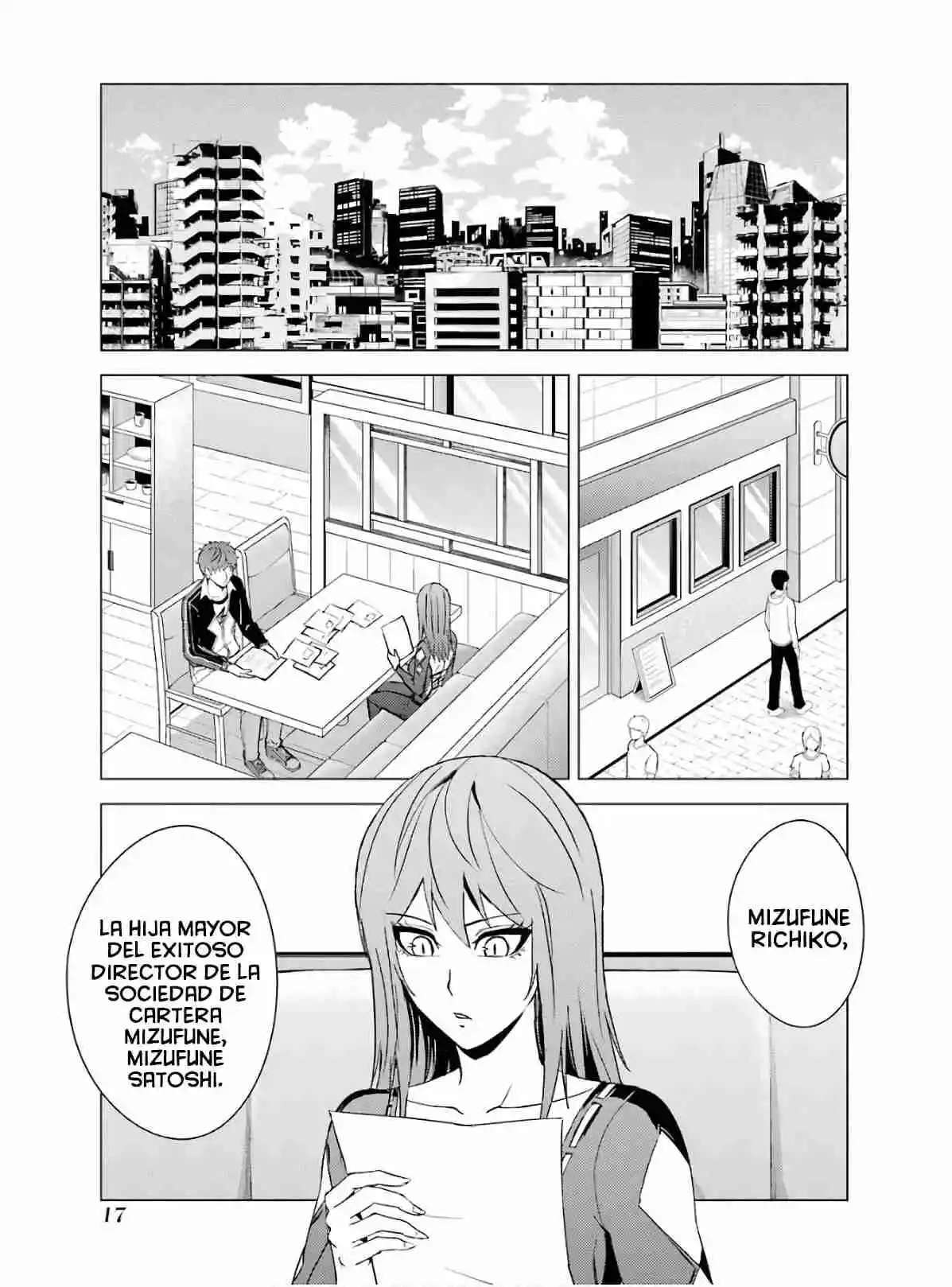 Capitulo 37 page 19