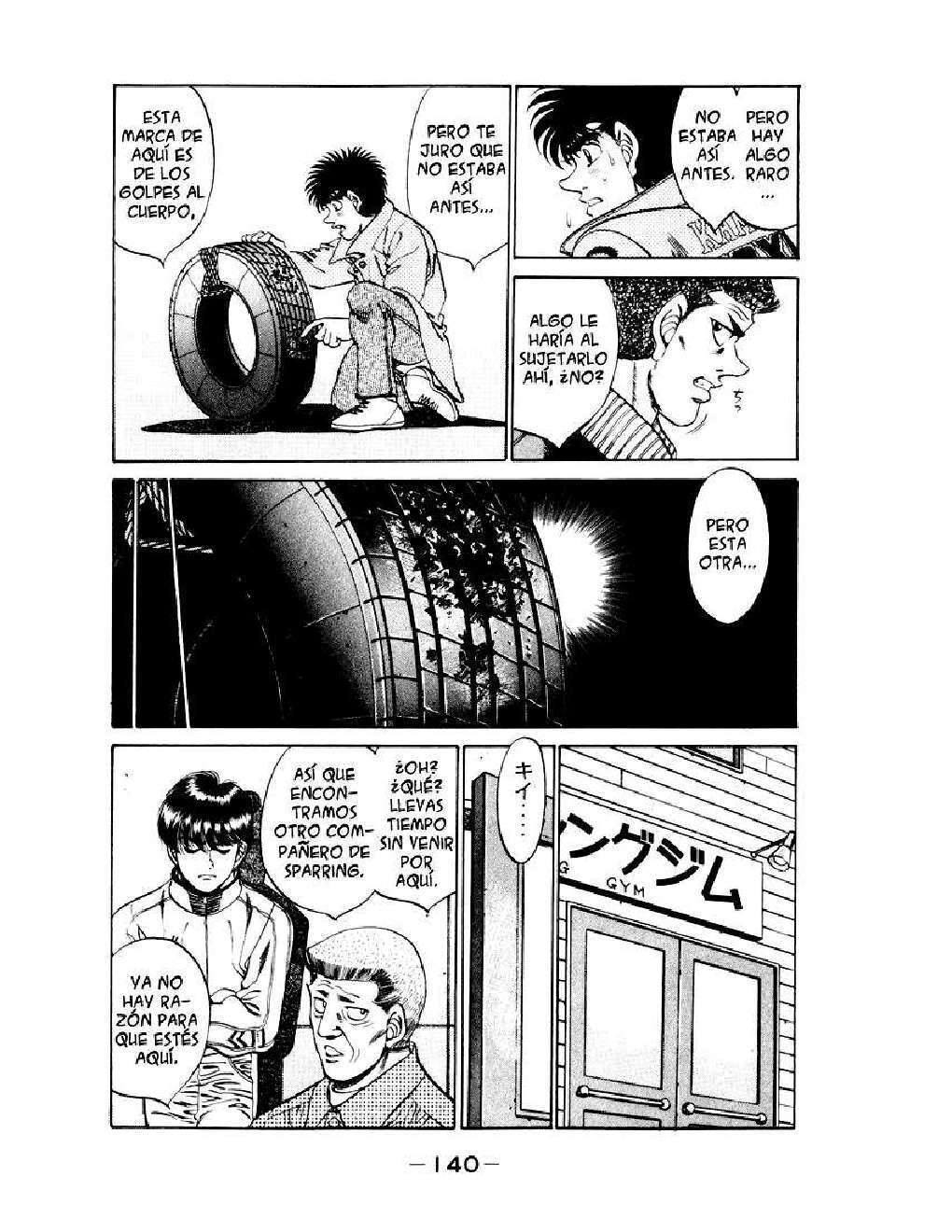 Capitulo 275 page 19