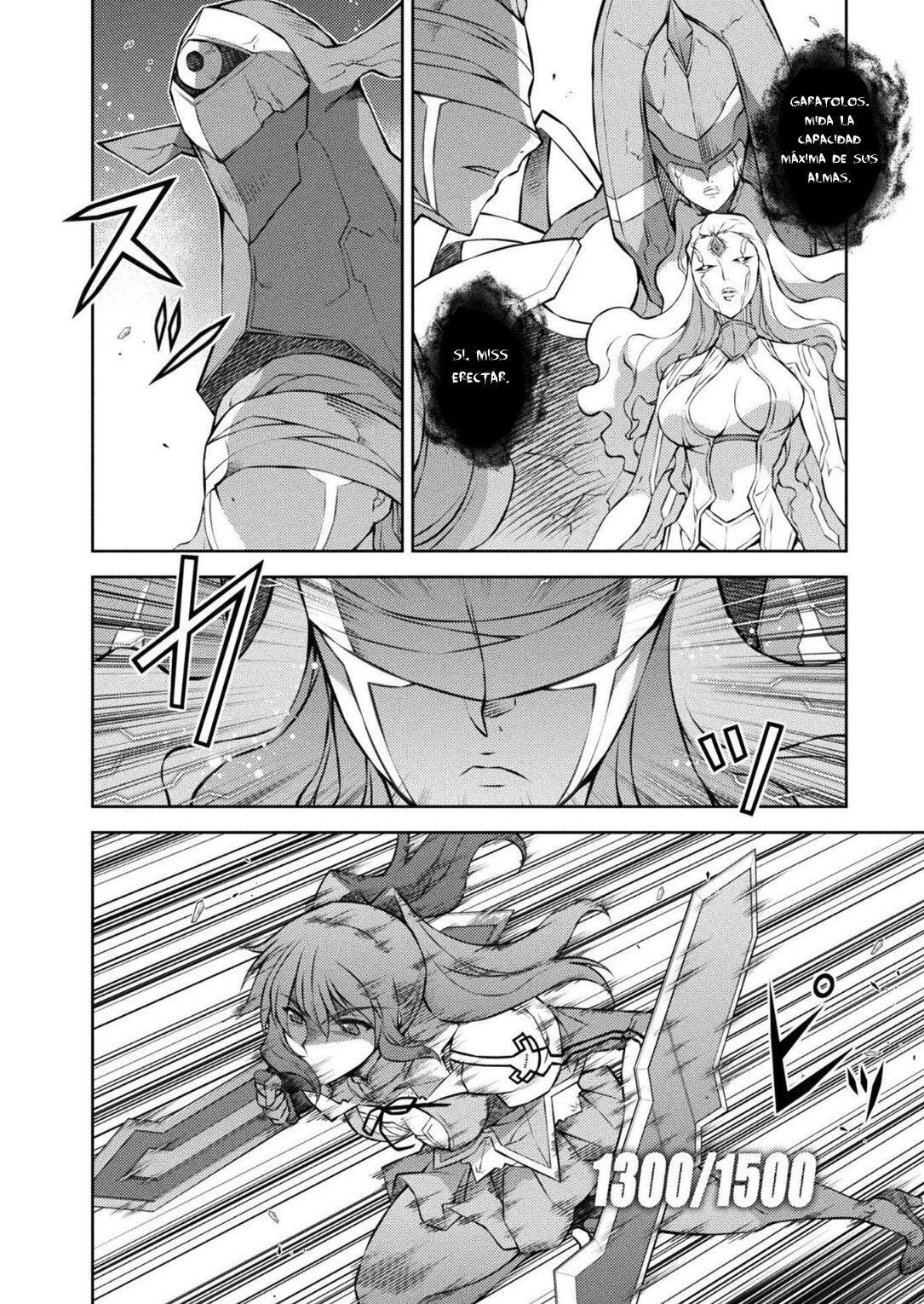 Capitulo 218 page 6